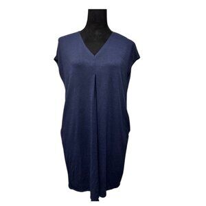 Topshop Terry Cloth Sweatshirt Rose